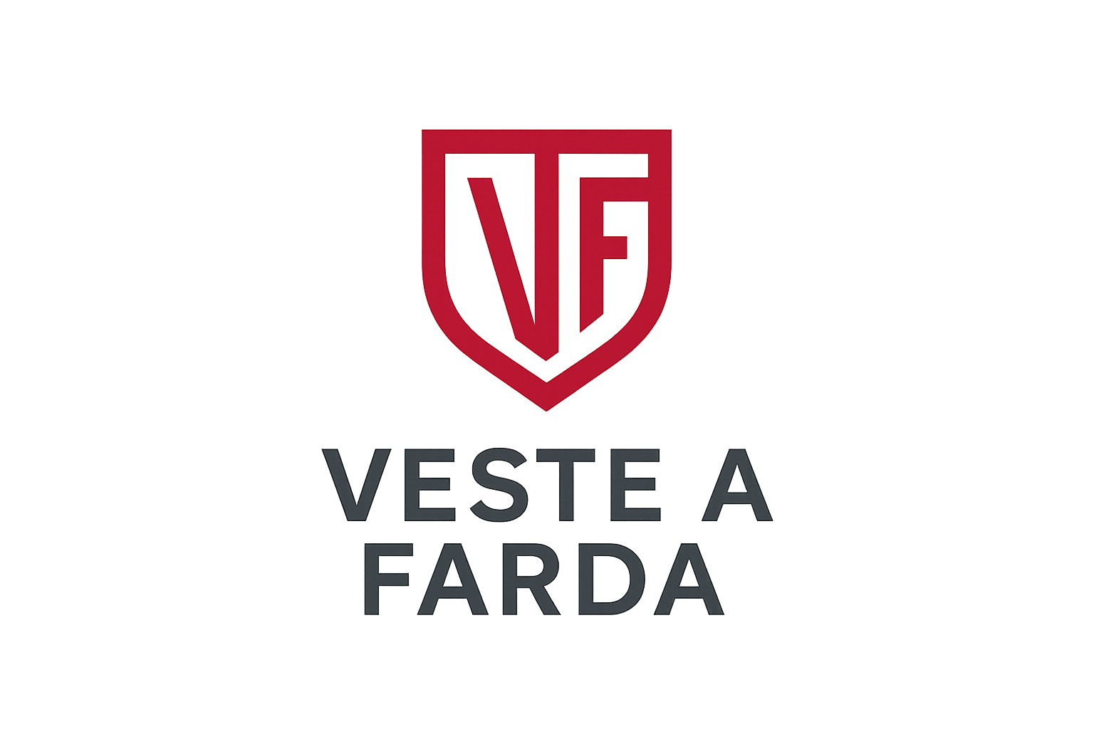 Veste a Farda Logo